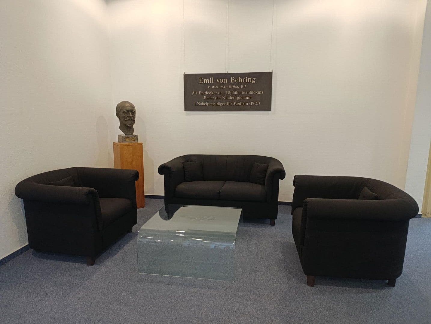 Pronájem kanceláře 14.285 m², Martin-Behaim Str. 20, Neu-Isenburg, Hessen Pronájem kanceláře 14.285 m², Martin-Behaim Str. 20, Neu-Isenburg, Hessen