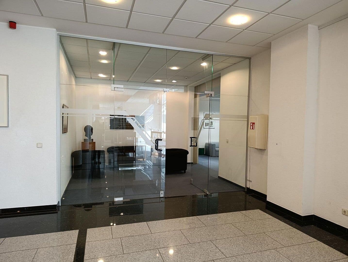 Pronájem kanceláře 14.285 m², Martin-Behaim Str. 20, Neu-Isenburg, Hessen Pronájem kanceláře 14.285 m², Martin-Behaim Str. 20, Neu-Isenburg, Hessen