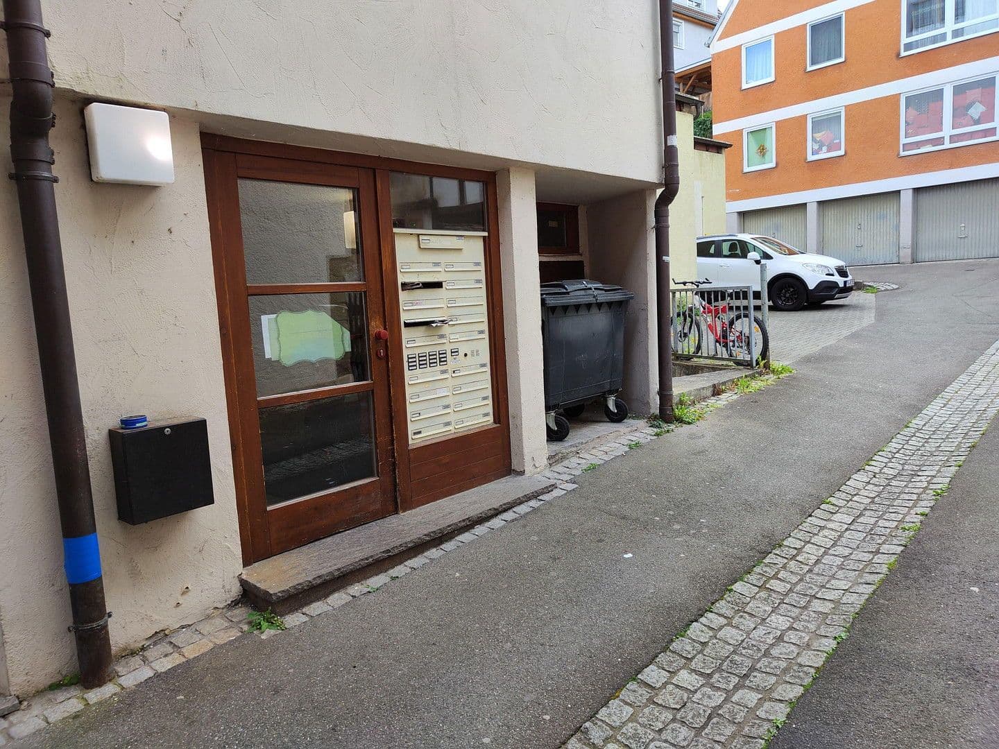 Prodej nebytového prostoru 414 m², Rottenburg am Neckar, Bádensko-Württembersko Prodej nebytového prostoru 414 m², Rottenburg am Neckar, Bádensko-Württembersko