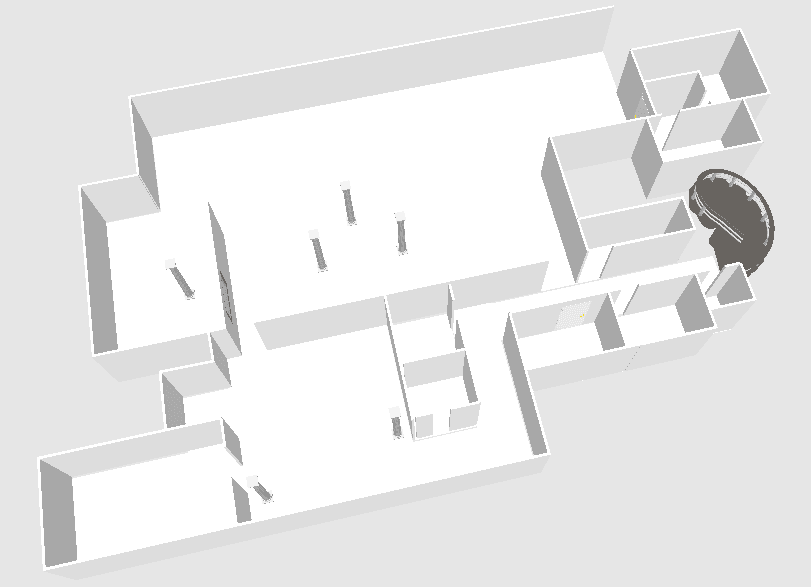 Prodej nebytového prostoru 414 m², Rottenburg am Neckar, Bádensko-Württembersko Prodej nebytového prostoru 414 m², Rottenburg am Neckar, Bádensko-Württembersko