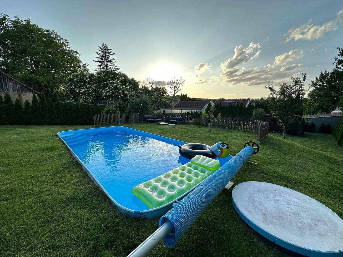 Prodej domu 127 m², pozemek 970 m², Breitenwaida, Dolní Rakousko Prodej domu 127 m², pozemek 970 m², Breitenwaida, Dolní Rakousko