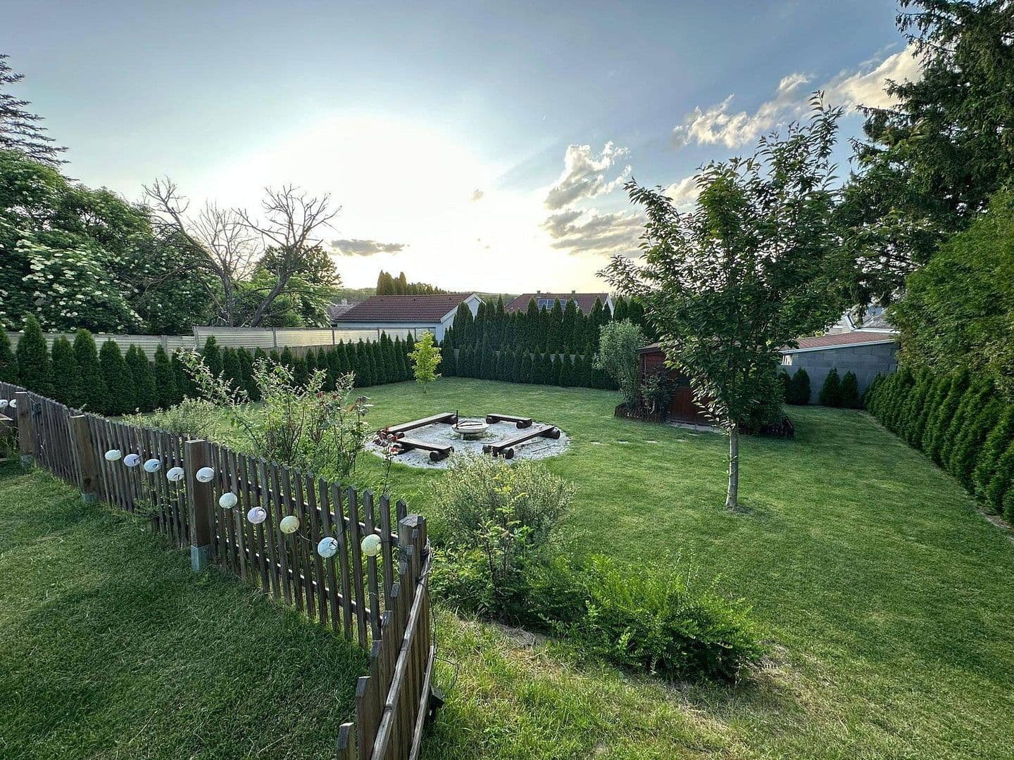 Prodej domu 127 m², pozemek 970 m², Breitenwaida, Dolní Rakousko Prodej domu 127 m², pozemek 970 m², Breitenwaida, Dolní Rakousko