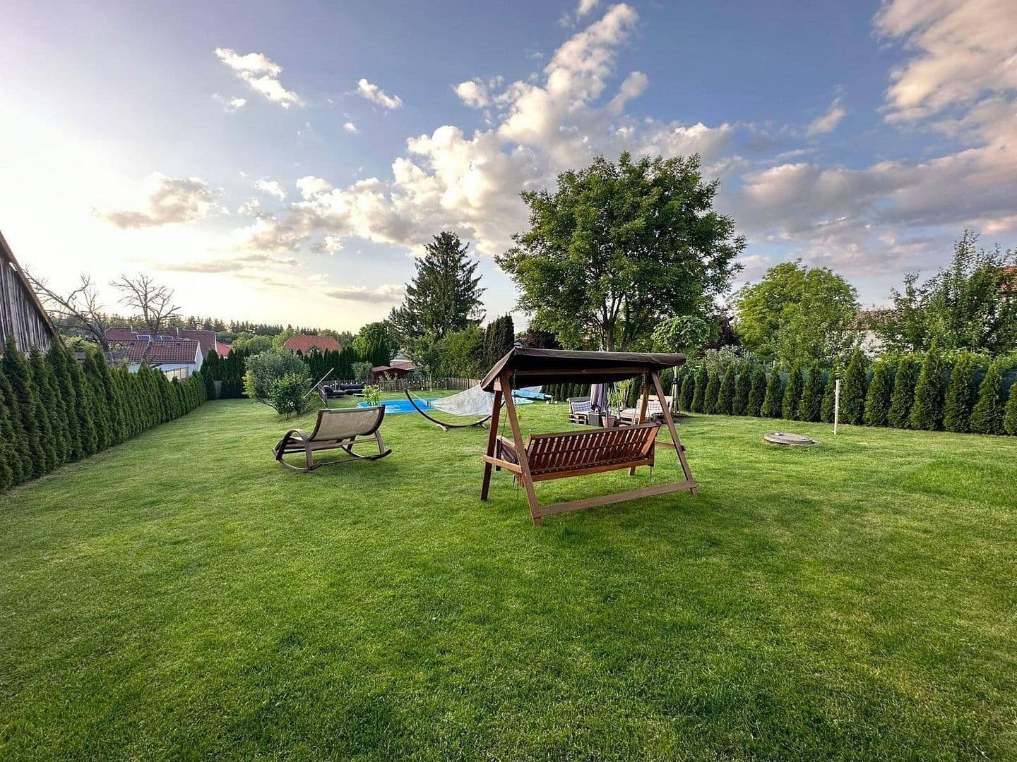 Prodej domu 127 m², pozemek 970 m², Breitenwaida, Dolní Rakousko Prodej domu 127 m², pozemek 970 m², Breitenwaida, Dolní Rakousko