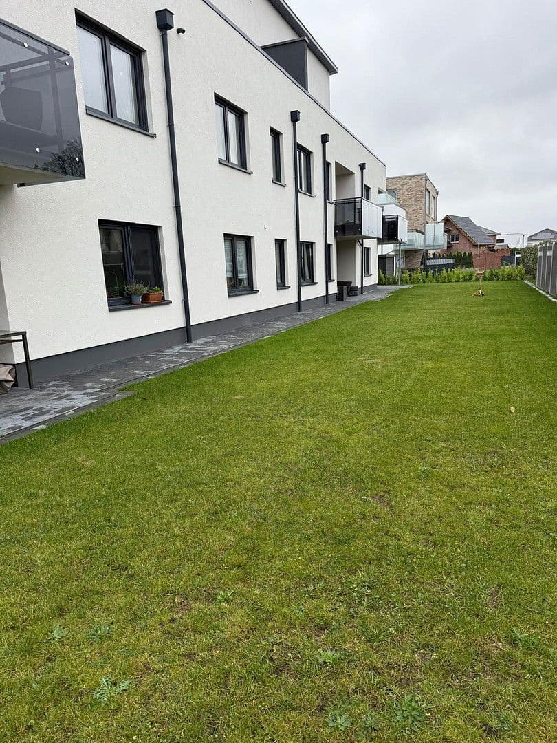 Prodej bytu 5+1 115 m², Wissinger Mark 20, Bissendorf, Dolní Sasko Prodej bytu 5+1 115 m², Wissinger Mark 20, Bissendorf, Dolní Sasko