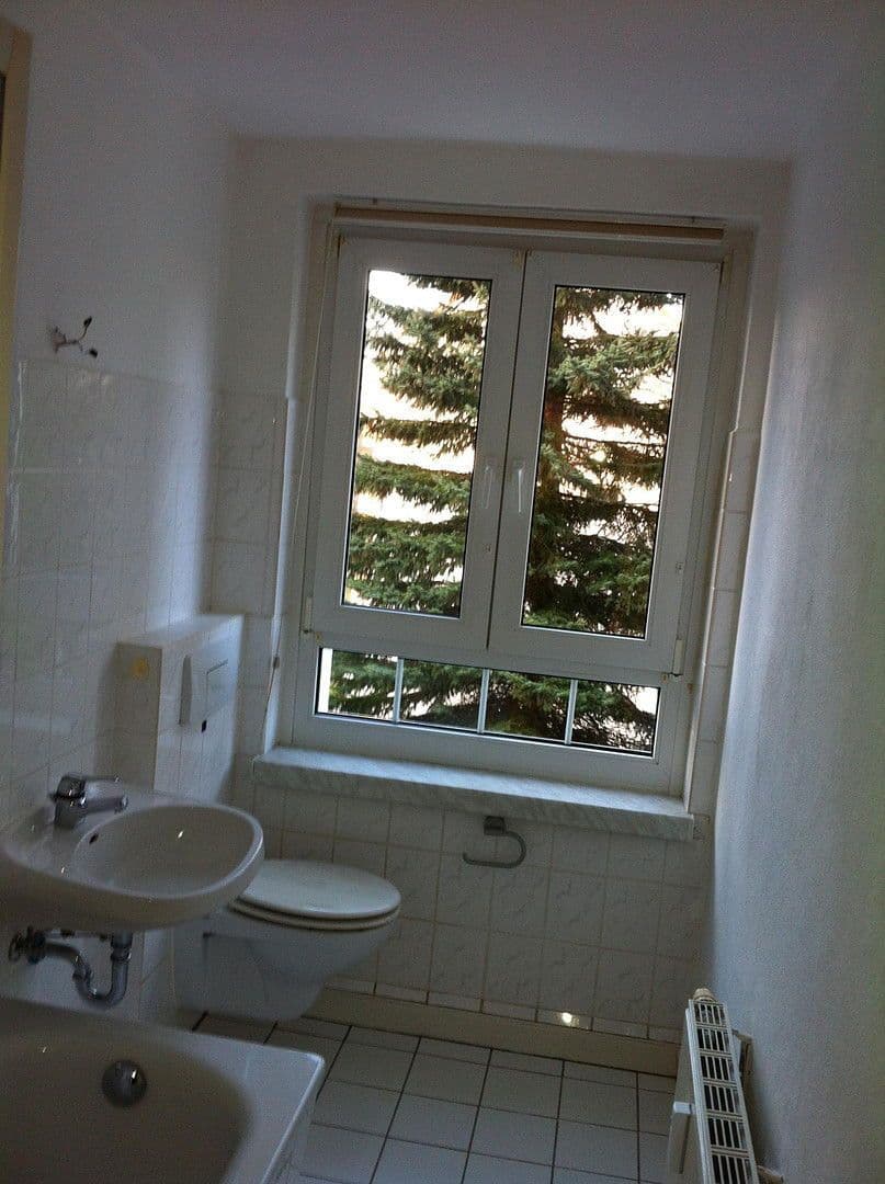 Pronájem bytu 3+1 61 m², Reitzenhainer Str. 12, Chemnitz, Sasko Pronájem bytu 3+1 61 m², Reitzenhainer Str. 12, Chemnitz, Sasko