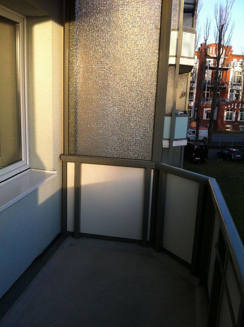 Pronájem bytu 3+1 61 m², Reitzenhainer Str. 12, Chemnitz, Sasko Pronájem bytu 3+1 61 m², Reitzenhainer Str. 12, Chemnitz, Sasko