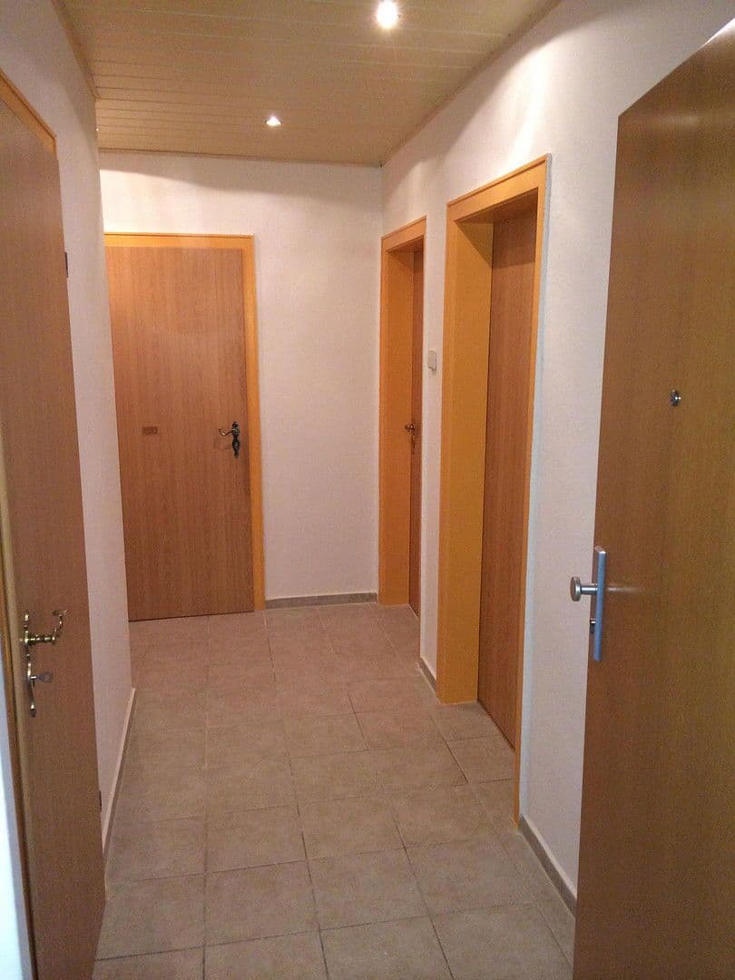 Pronájem bytu 3+1 61 m², Reitzenhainer Str. 12, Chemnitz, Sasko Pronájem bytu 3+1 61 m², Reitzenhainer Str. 12, Chemnitz, Sasko