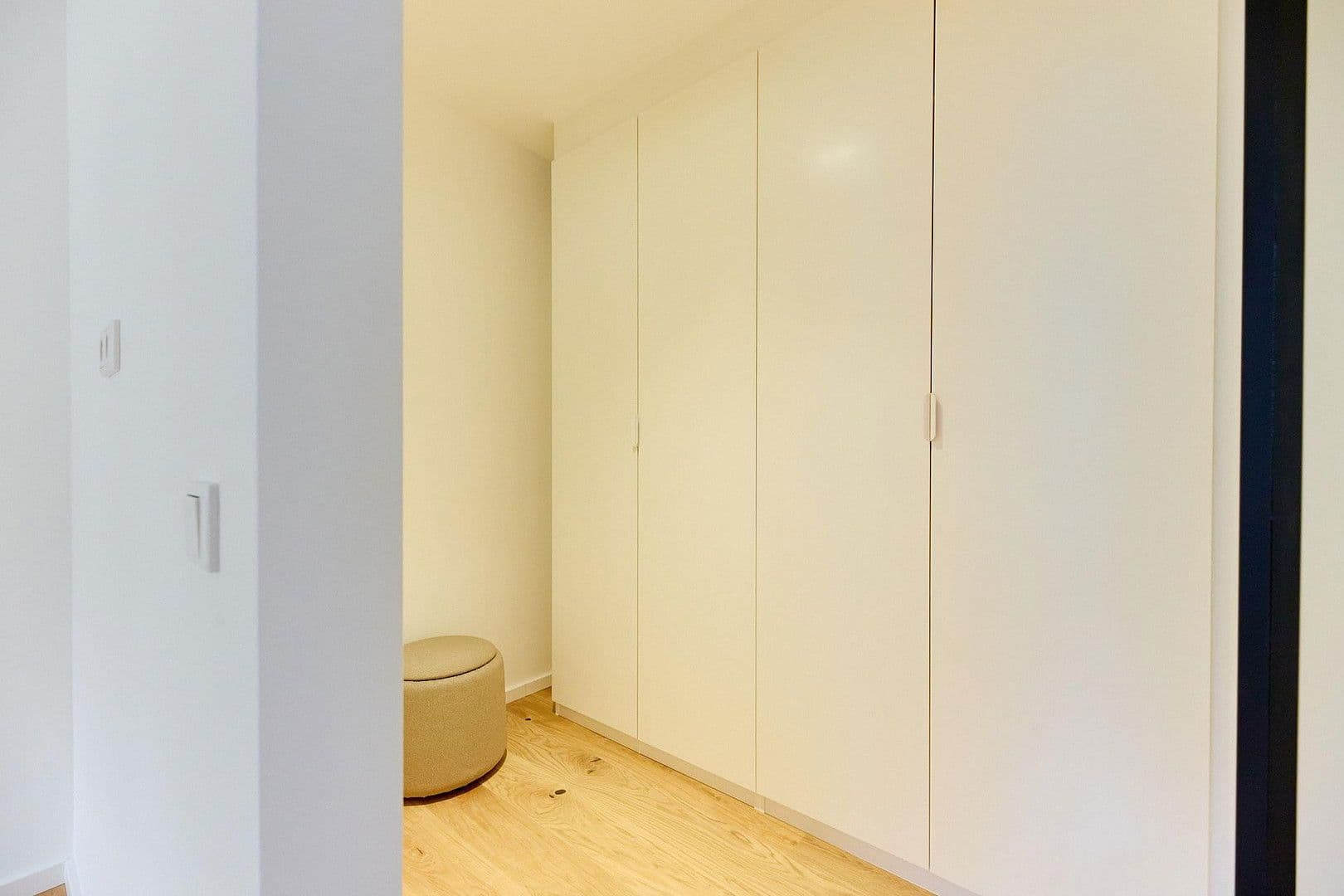 Pronájem bytu 2+1 44 m², Pöhlenweg 35, Düsseldorf, Severní Porýní-Vestfálsko Pronájem bytu 2+1 44 m², Pöhlenweg 35, Düsseldorf, Severní Porýní-Vestfálsko