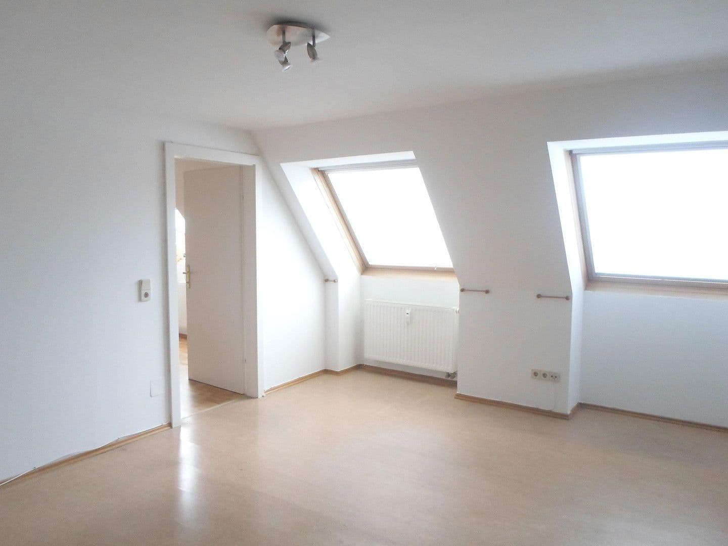 Pronájem bytu 2+1 50 m², SCHLOSSWEG 2, Burgau, Štýrsko Pronájem bytu 2+1 50 m², SCHLOSSWEG 2, Burgau, Štýrsko