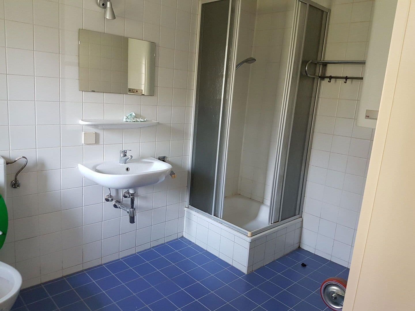 Pronájem bytu 2+1 41 m², SCHLOSSWEG 2, Burgau, Štýrsko Pronájem bytu 2+1 41 m², SCHLOSSWEG 2, Burgau, Štýrsko