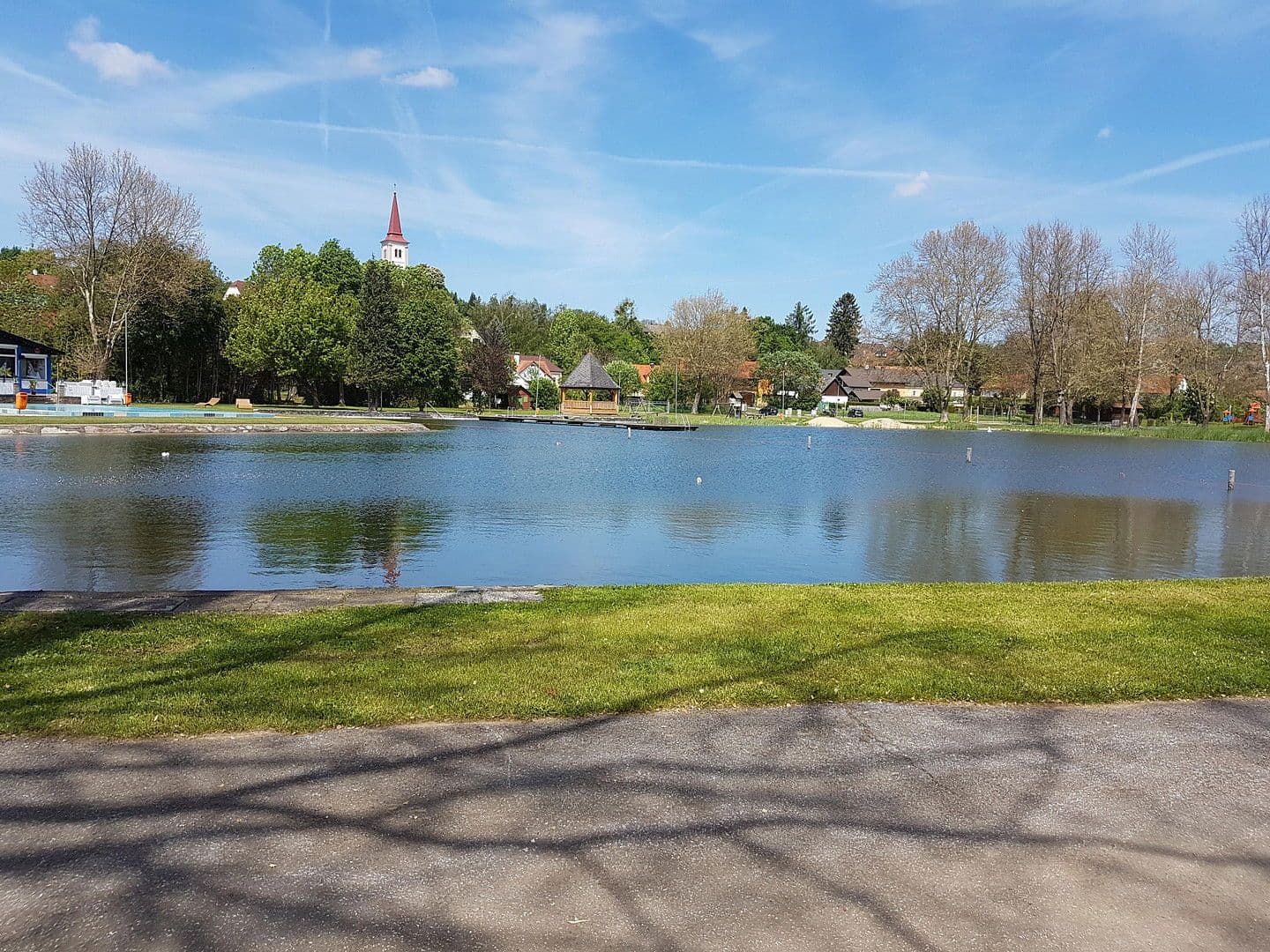 Pronájem bytu 2+1 47 m², SCHLOSSWEG 2, Burgau, Štýrsko Pronájem bytu 2+1 47 m², SCHLOSSWEG 2, Burgau, Štýrsko