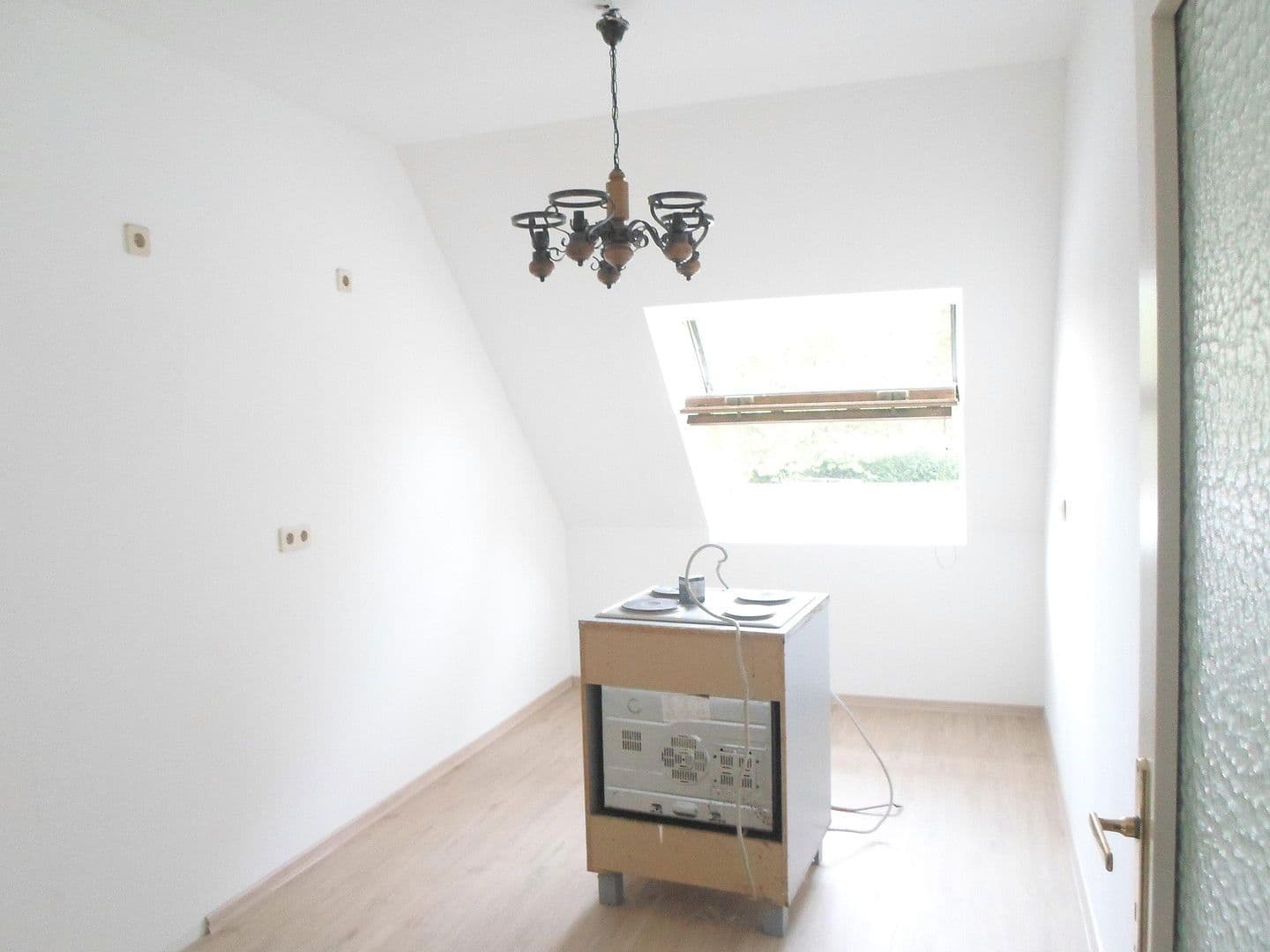 Pronájem bytu 2+1 47 m², SCHLOSSWEG 2, Burgau, Štýrsko Pronájem bytu 2+1 47 m², SCHLOSSWEG 2, Burgau, Štýrsko