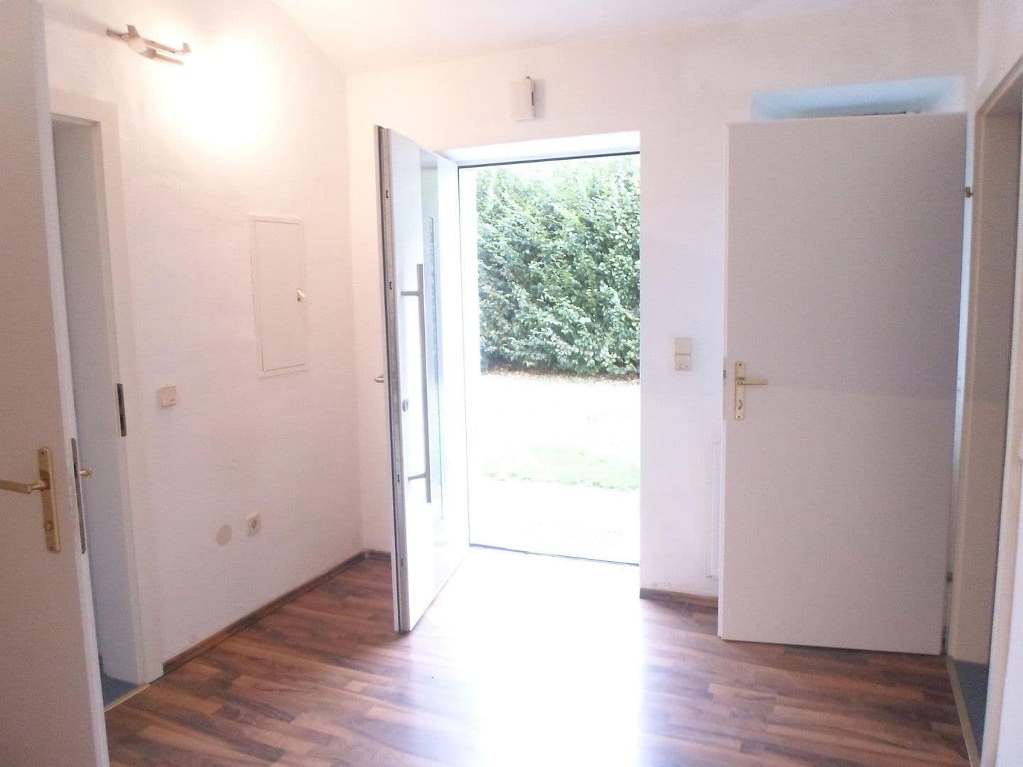 Pronájem bytu 3+1 74 m², SCHLOSSWEG 2, Burgau, Štýrsko Pronájem bytu 3+1 74 m², SCHLOSSWEG 2, Burgau, Štýrsko