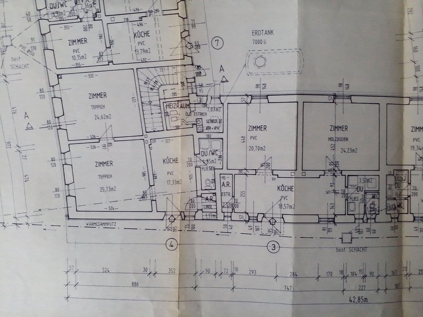 Pronájem bytu 3+1 74 m², SCHLOSSWEG 2, Burgau, Štýrsko Pronájem bytu 3+1 74 m², SCHLOSSWEG 2, Burgau, Štýrsko
