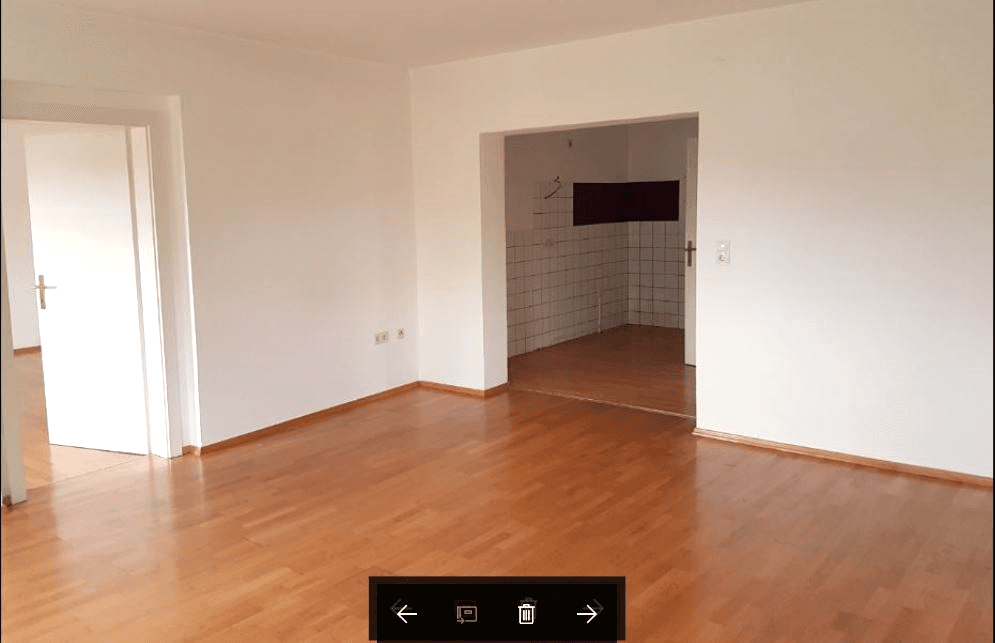 Pronájem bytu 3+1 74 m², SCHLOSSWEG 2, Burgau, Štýrsko Pronájem bytu 3+1 74 m², SCHLOSSWEG 2, Burgau, Štýrsko