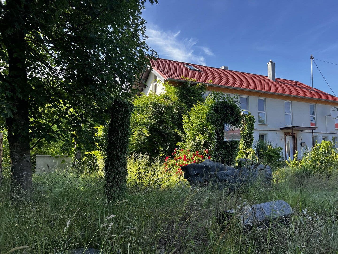 Prodej domu 317 m², pozemek 4.068 m², Bärenbronn 1, Wüstenrot, Bádensko-Württembersko Prodej domu 317 m², pozemek 4.068 m², Bärenbronn 1, Wüstenrot, Bádensko-Württembersko