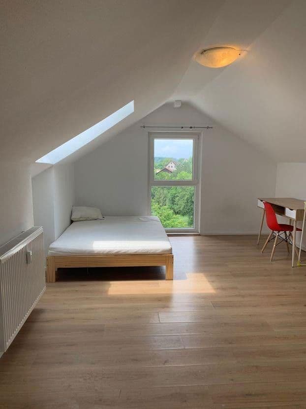 Prodej domu 317 m², pozemek 4.068 m², Bärenbronn 1, Wüstenrot, Bádensko-Württembersko Prodej domu 317 m², pozemek 4.068 m², Bärenbronn 1, Wüstenrot, Bádensko-Württembersko