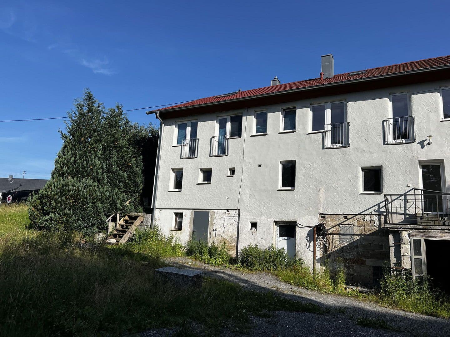 Prodej domu 317 m², pozemek 4.068 m², Bärenbronn 1, Wüstenrot, Bádensko-Württembersko Prodej domu 317 m², pozemek 4.068 m², Bärenbronn 1, Wüstenrot, Bádensko-Württembersko