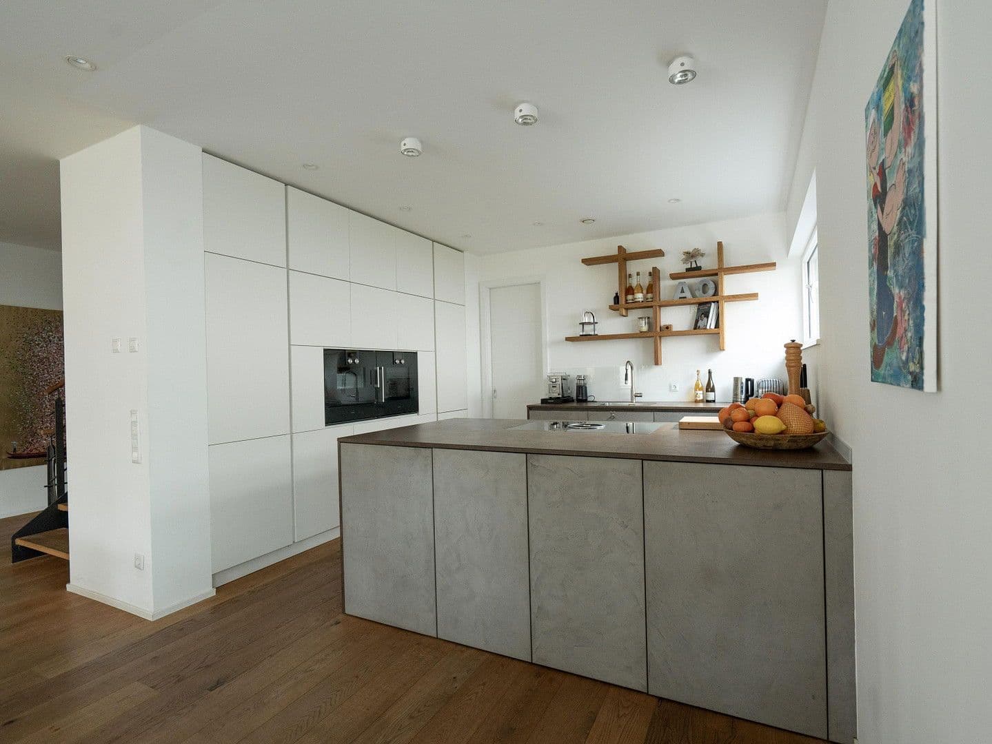 Prodej domu 385 m², pozemek 1.510 m², Bensheim, Hessen Prodej domu 385 m², pozemek 1.510 m², Bensheim, Hessen