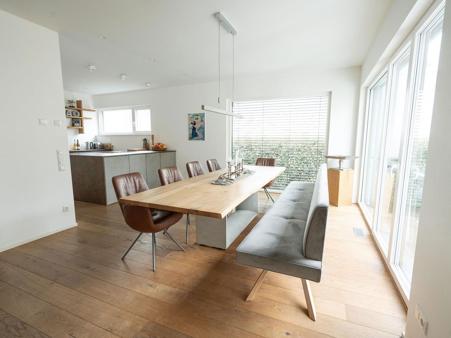 Prodej domu 385 m², pozemek 1.510 m², Bensheim, Hessen Prodej domu 385 m², pozemek 1.510 m², Bensheim, Hessen