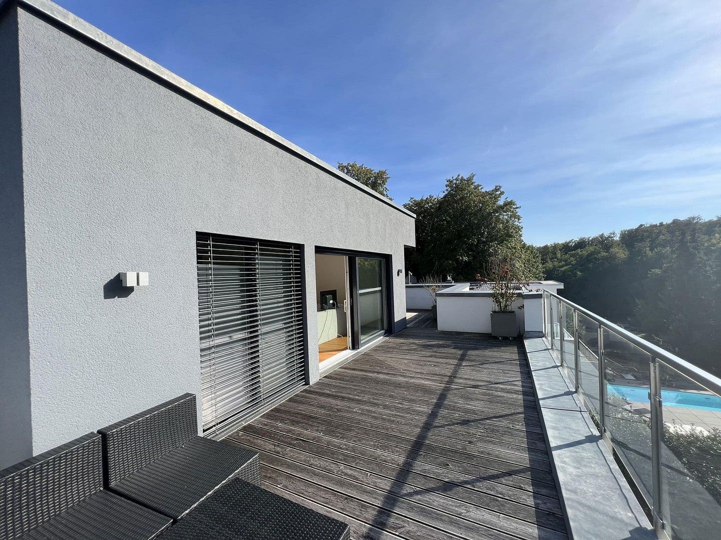 Prodej domu 385 m², pozemek 1.510 m², Bensheim, Hessen Prodej domu 385 m², pozemek 1.510 m², Bensheim, Hessen