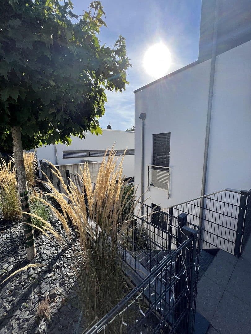 Prodej domu 385 m², pozemek 1.510 m², Bensheim, Hessen Prodej domu 385 m², pozemek 1.510 m², Bensheim, Hessen