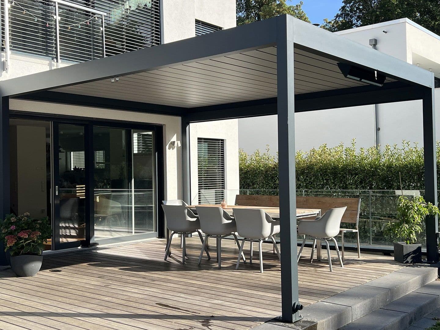 Prodej domu 385 m², pozemek 1.510 m², Bensheim, Hessen Prodej domu 385 m², pozemek 1.510 m², Bensheim, Hessen