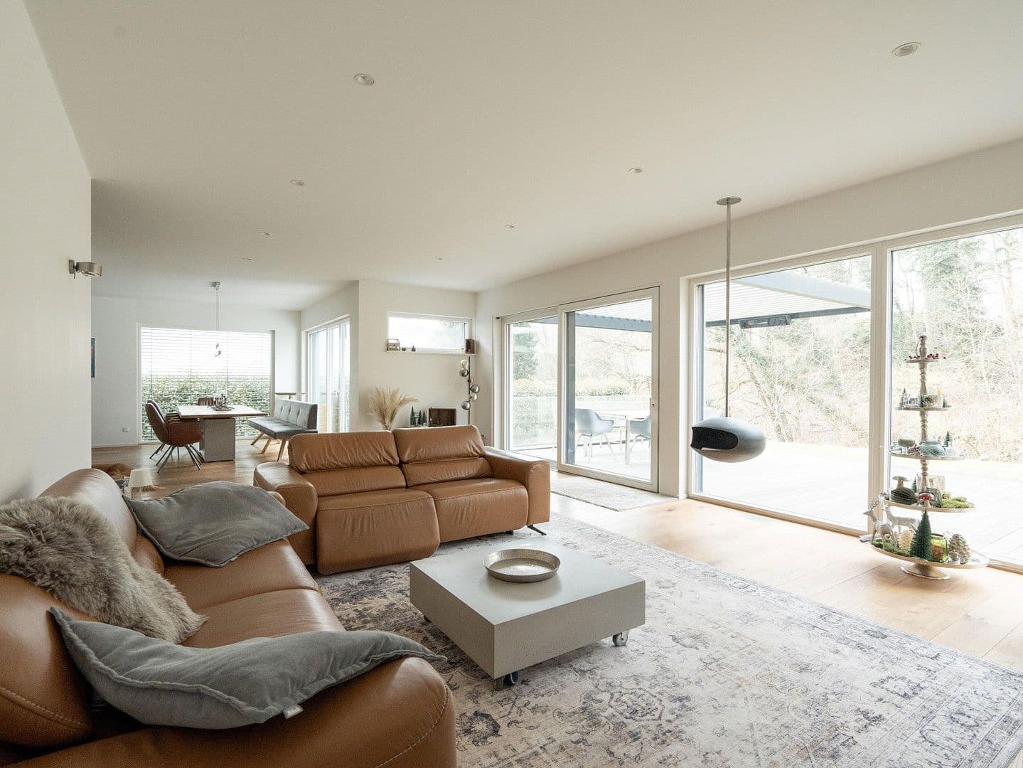 Prodej domu 385 m², pozemek 1.510 m², Bensheim, Hessen Prodej domu 385 m², pozemek 1.510 m², Bensheim, Hessen