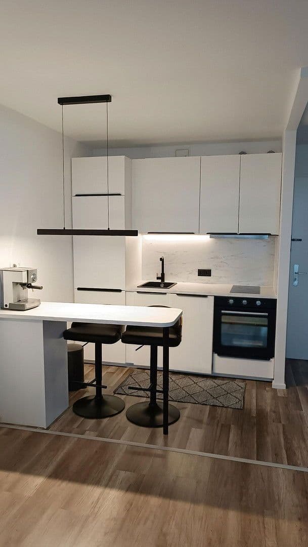 Prodej bytu 2+1 47 m², München, Bavorsko Prodej bytu 2+1 47 m², München, Bavorsko