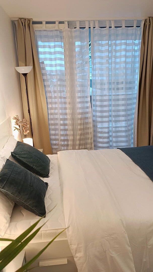 Prodej bytu 2+1 47 m², München, Bavorsko Prodej bytu 2+1 47 m², München, Bavorsko