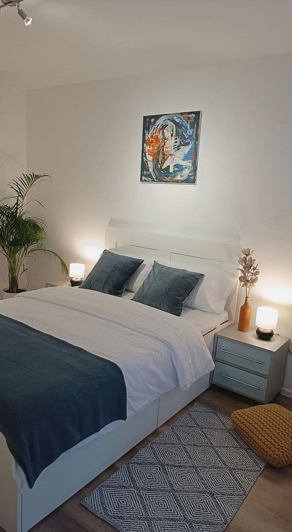 Prodej bytu 2+1 47 m², München, Bavorsko Prodej bytu 2+1 47 m², München, Bavorsko