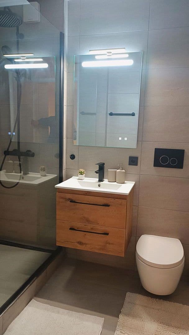 Prodej bytu 2+1 47 m², München, Bavorsko Prodej bytu 2+1 47 m², München, Bavorsko