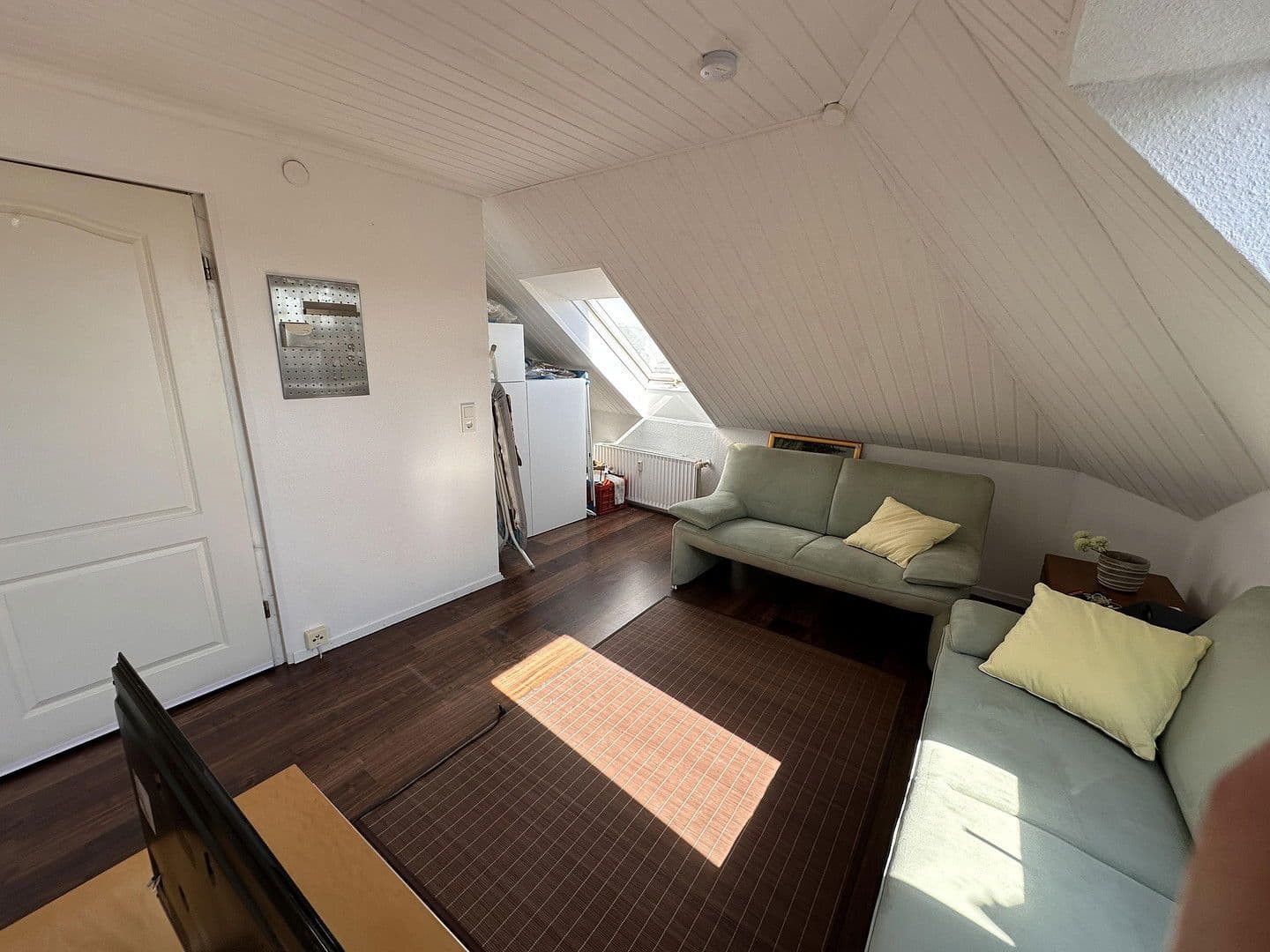 Pronájem bytu 1+kk 40 m², Bremen, Bremen Pronájem bytu 1+kk 40 m², Bremen, Bremen