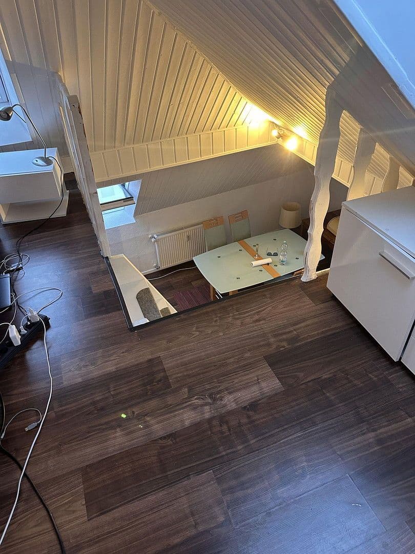 Pronájem bytu 1+kk 40 m², Bremen, Bremen Pronájem bytu 1+kk 40 m², Bremen, Bremen