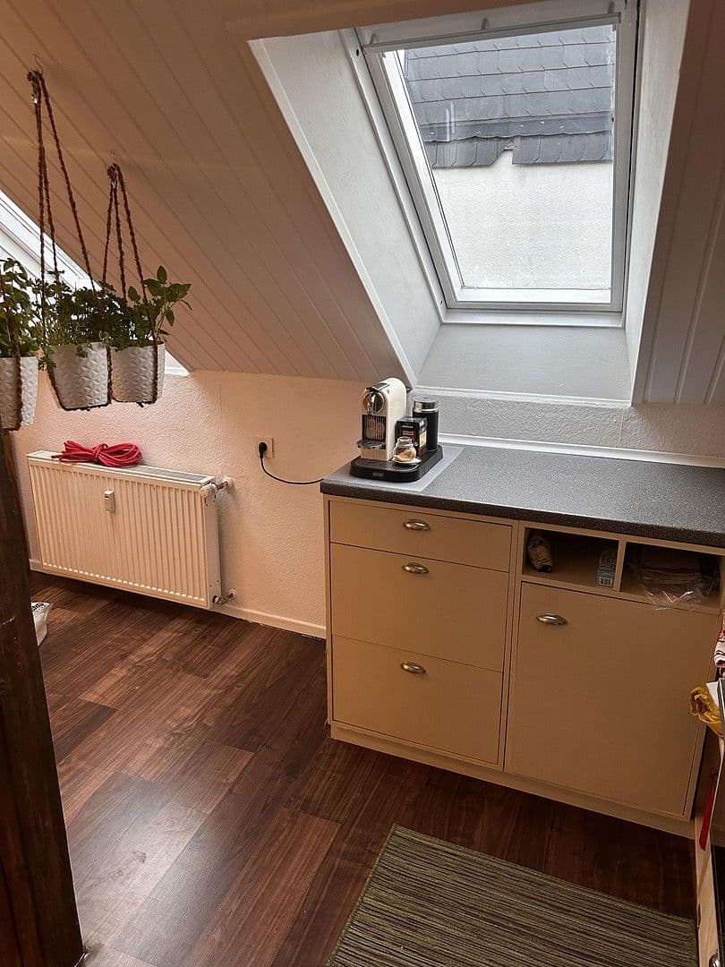 Pronájem bytu 1+kk 40 m², Bremen, Bremen Pronájem bytu 1+kk 40 m², Bremen, Bremen