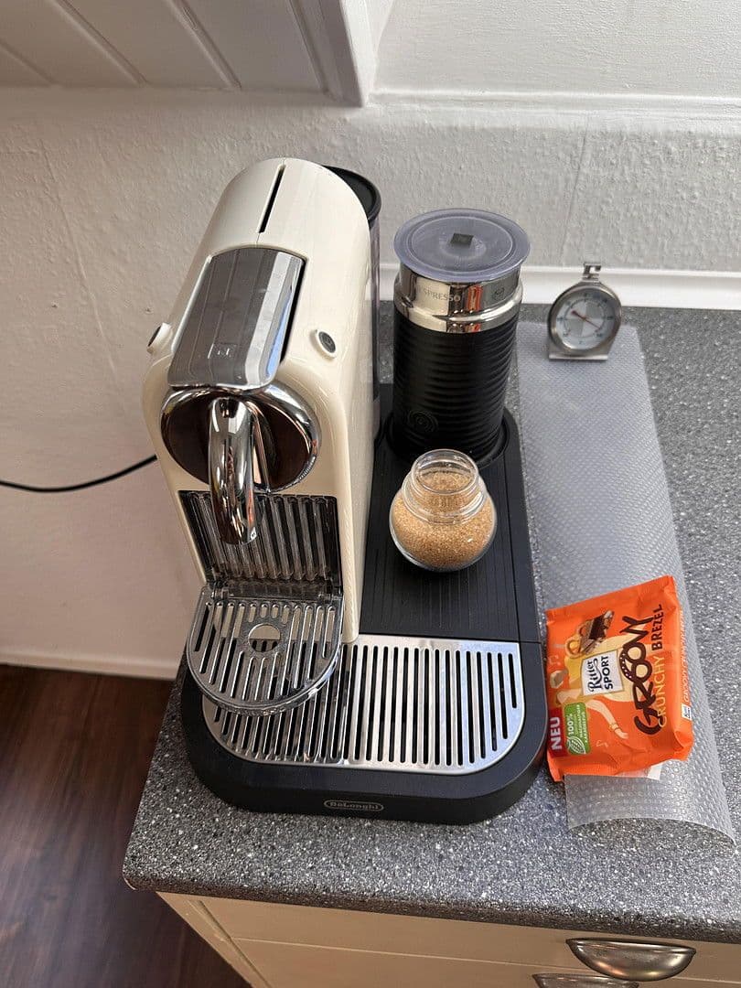 Pronájem bytu 1+kk 40 m², Bremen, Bremen Pronájem bytu 1+kk 40 m², Bremen, Bremen