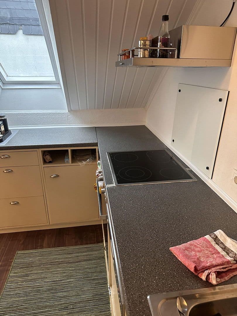 Pronájem bytu 1+kk 40 m², Bremen, Bremen Pronájem bytu 1+kk 40 m², Bremen, Bremen