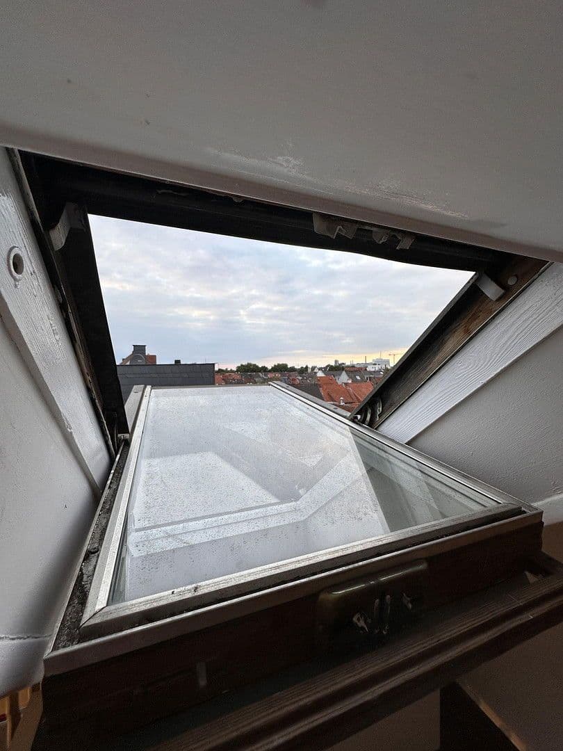 Pronájem bytu 1+kk 40 m², Bremen, Bremen Pronájem bytu 1+kk 40 m², Bremen, Bremen