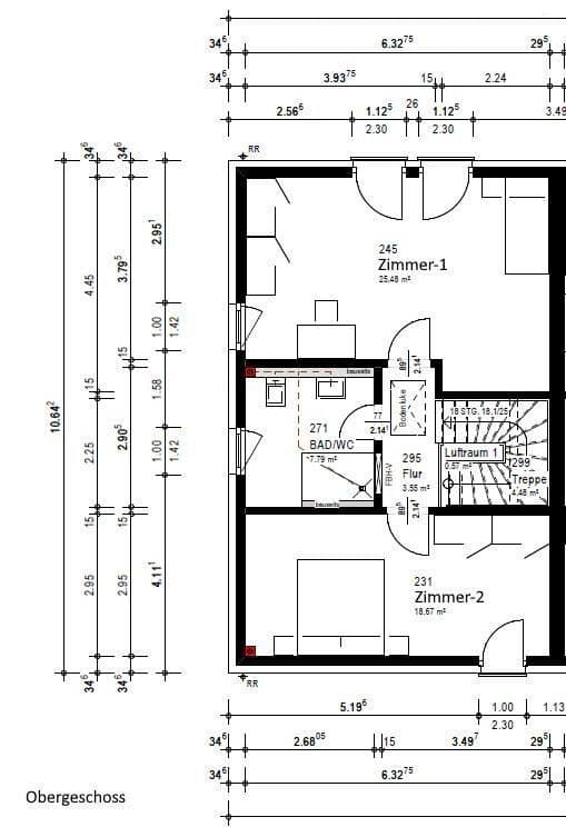 Prodej domu 125 m², pozemek 324 m², Saarbrücken, Země Sársko Prodej domu 125 m², pozemek 324 m², Saarbrücken, Země Sársko