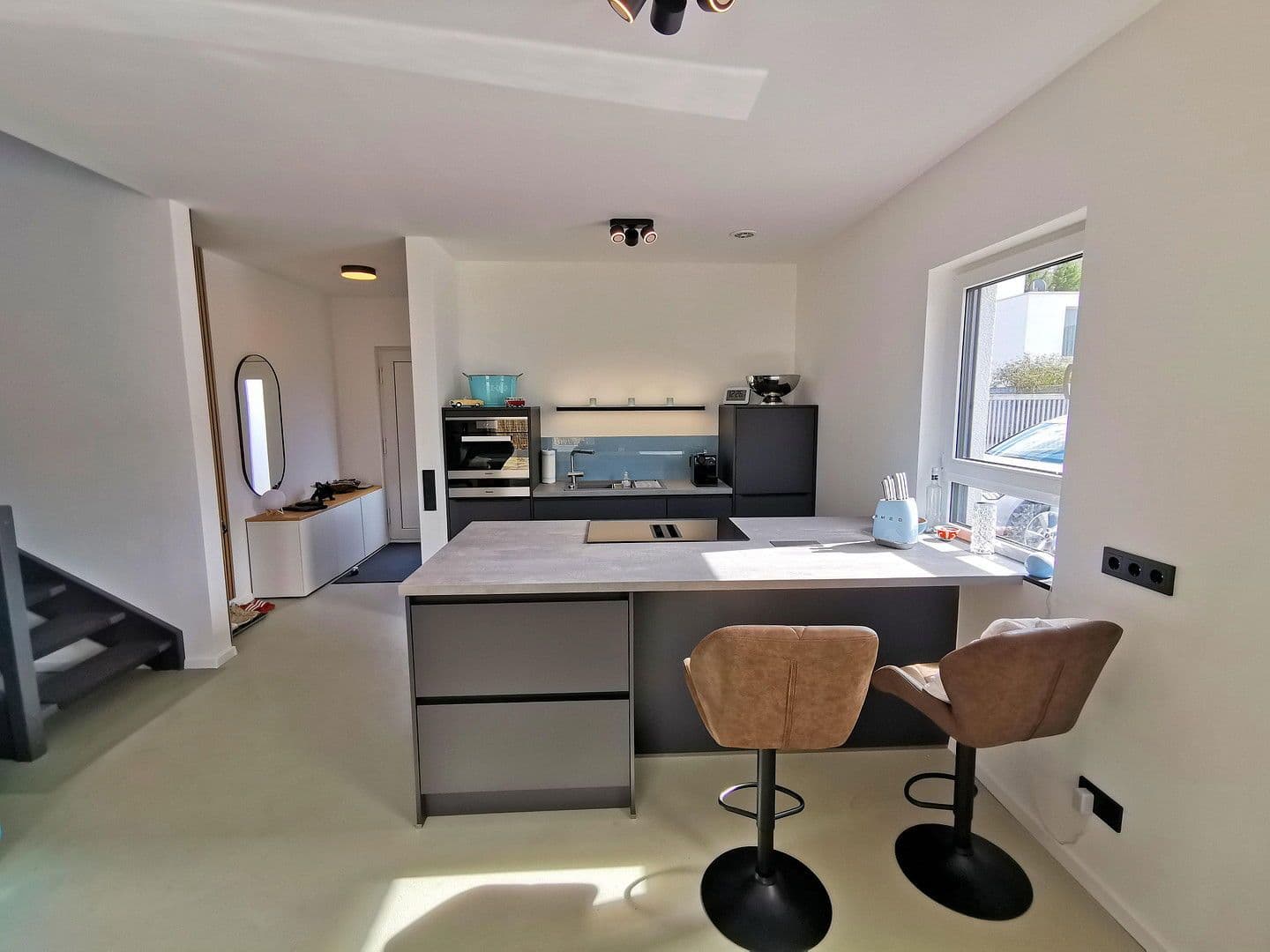 Prodej domu 125 m², pozemek 324 m², Saarbrücken, Země Sársko Prodej domu 125 m², pozemek 324 m², Saarbrücken, Země Sársko