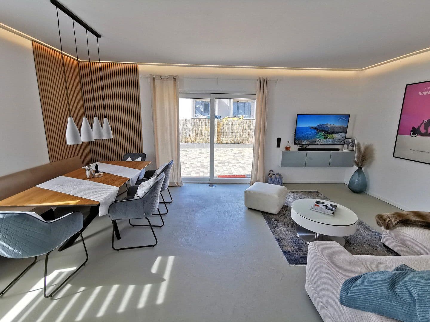 Prodej domu 125 m², pozemek 324 m², Saarbrücken, Země Sársko Prodej domu 125 m², pozemek 324 m², Saarbrücken, Země Sársko