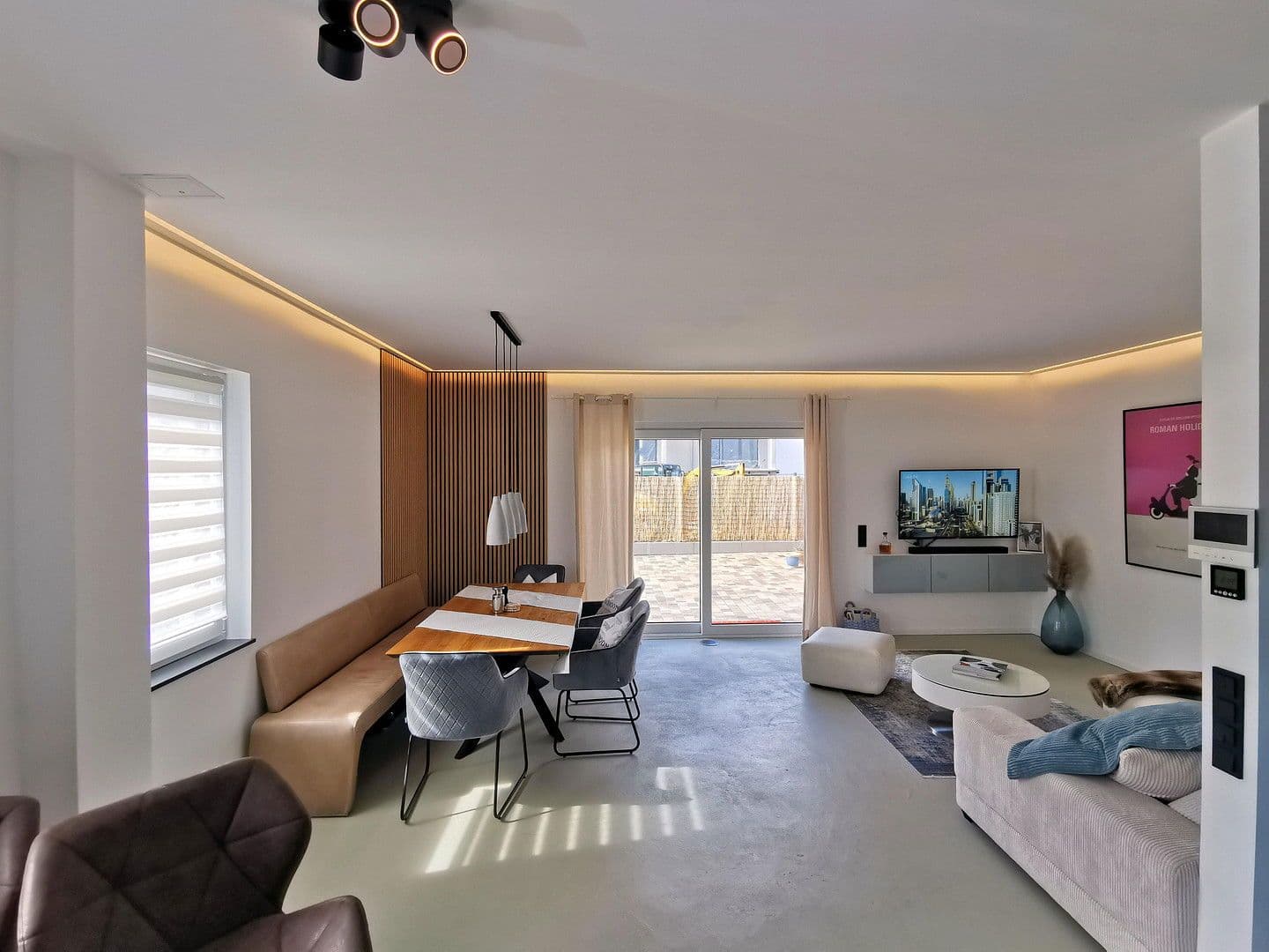 Prodej domu 125 m², pozemek 324 m², Saarbrücken, Země Sársko Prodej domu 125 m², pozemek 324 m², Saarbrücken, Země Sársko