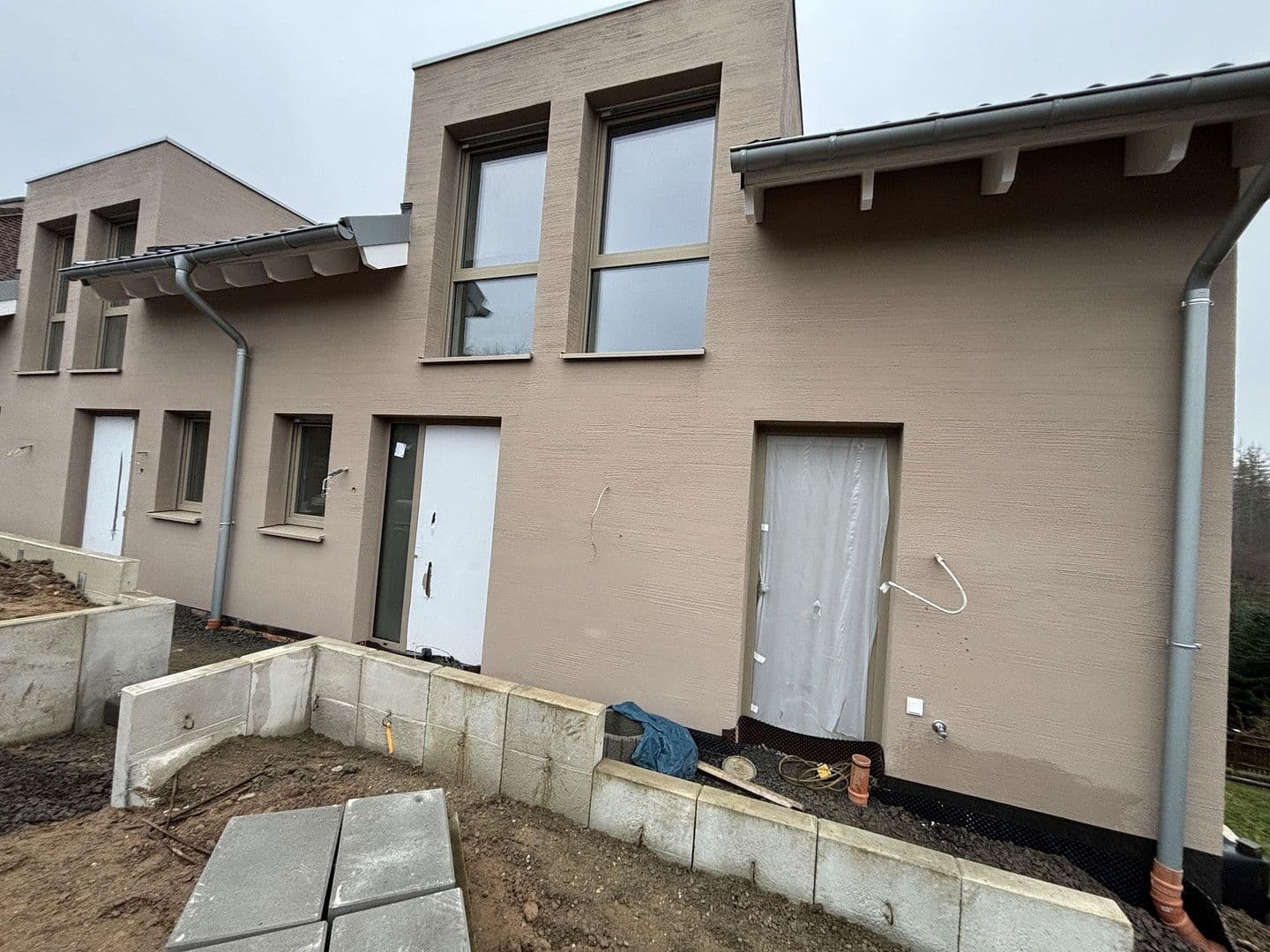 Prodej bytu 4+1 140 m², Neunkirchen-Seelscheid, Severní Porýní-Vestfálsko Prodej bytu 4+1 140 m², Neunkirchen-Seelscheid, Severní Porýní-Vestfálsko