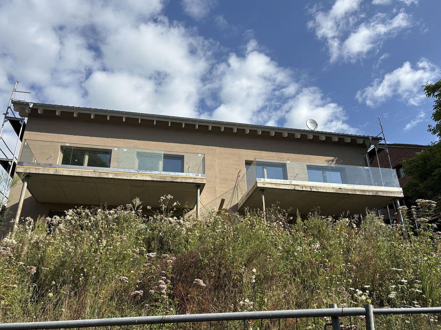 Prodej bytu 4+1 140 m², Neunkirchen-Seelscheid, Severní Porýní-Vestfálsko Prodej bytu 4+1 140 m², Neunkirchen-Seelscheid, Severní Porýní-Vestfálsko