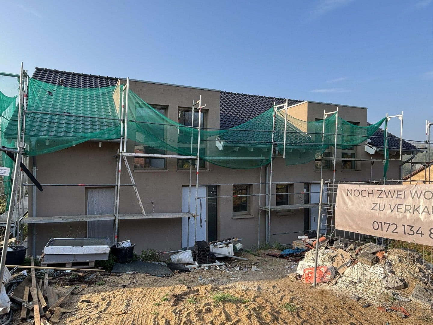 Prodej bytu 2+1 81 m², Neunkirchen-Seelscheid, Severní Porýní-Vestfálsko Prodej bytu 2+1 81 m², Neunkirchen-Seelscheid, Severní Porýní-Vestfálsko