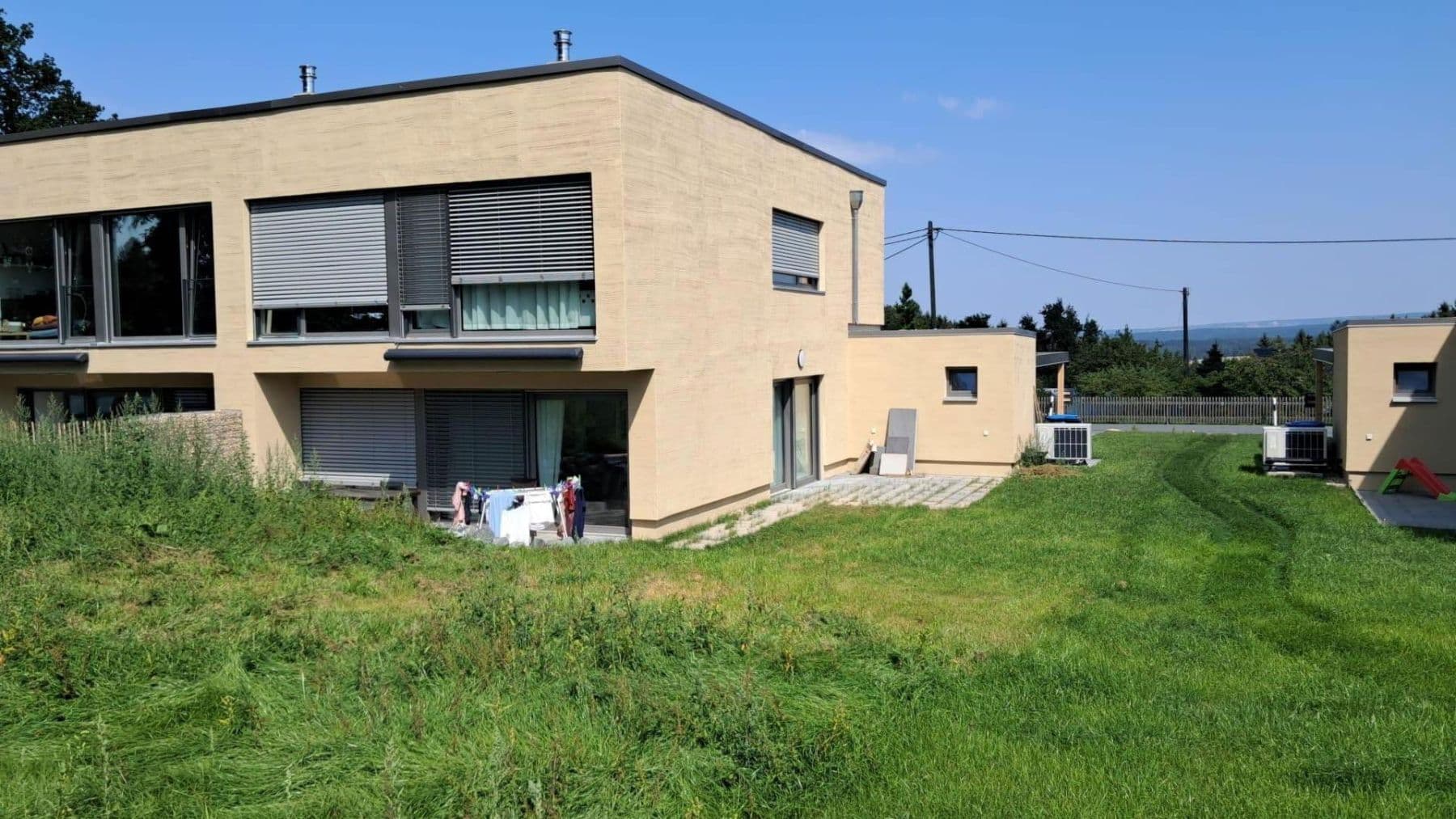 Prodej domu 140 m², pozemek 600 m², Bad Elster, Sasko Prodej domu 140 m², pozemek 600 m², Bad Elster, Sasko