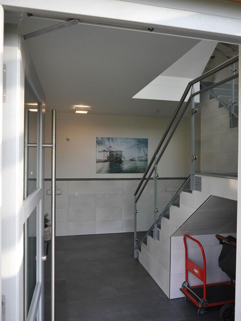 Pronájem bytu 3+1 88 m², Bereich Bahnhofstrasse / Zur Heide / Heideweg / Grenzweg, Neu Wulmstorf, Dolní Sasko Pronájem bytu 3+1 88 m², Bereich Bahnhofstrasse / Zur Heide / Heideweg / Grenzweg, Neu Wulmstorf, Dolní Sasko