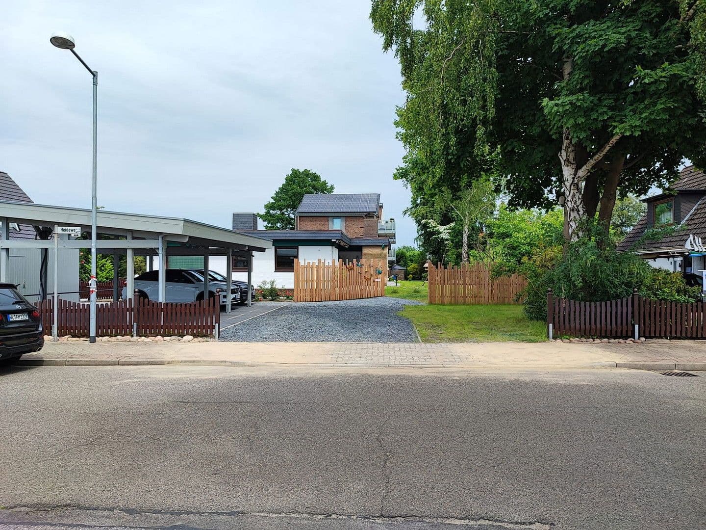 Pronájem bytu 3+1 88 m², Bereich Bahnhofstrasse / Zur Heide / Heideweg / Grenzweg, Neu Wulmstorf, Dolní Sasko Pronájem bytu 3+1 88 m², Bereich Bahnhofstrasse / Zur Heide / Heideweg / Grenzweg, Neu Wulmstorf, Dolní Sasko