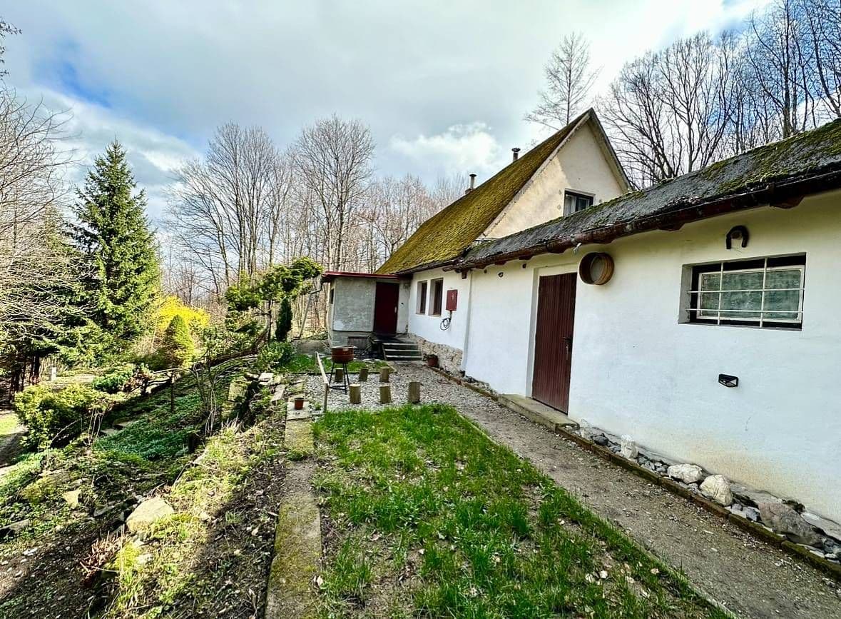 Pronájem chaty, chalupy, Bílá Voda, Olomoucký kraj Pronájem chaty, chalupy, Bílá Voda, Olomoucký kraj