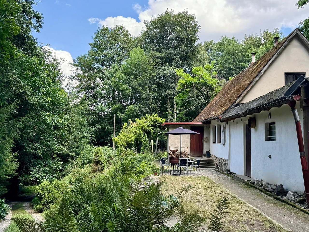 Pronájem chaty, chalupy, Bílá Voda, Olomoucký kraj Pronájem chaty, chalupy, Bílá Voda, Olomoucký kraj